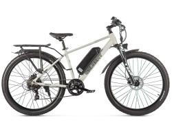 Электровелосипед Gelbert Ran 3 PRO - фото