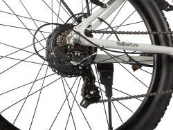 Электровелосипед Gelbert Ran 2 ST - фото7