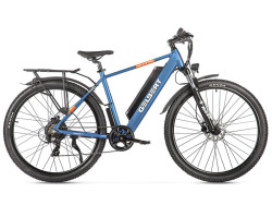 Электровелосипед Gelbert Navi 3 PRO - фото3