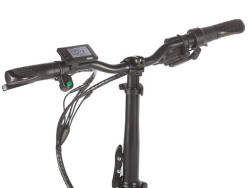 Электровелосипед Gelbert Dors 1 ST - фото6