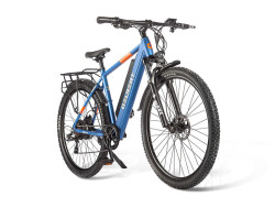 Электровелосипед Gelbert Navi 3 PRO - фото4