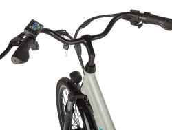 Электровелосипед Gelbert Moon - фото5