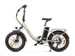 Электровелосипед Gelbert Dors 3 PRO - фото9