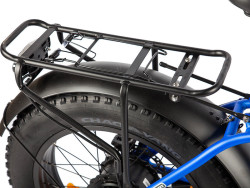 Электровелосипед Gelbert Saturn 2 PRO - фото10