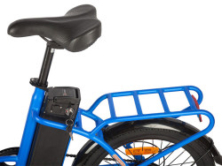 Электровелосипед Gelbert Dors 1 ST - фото10