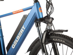 Электровелосипед Gelbert Navi 3 PRO - фото8