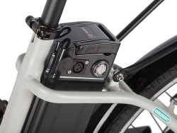 Электровелосипед Gelbert Moon - фото9