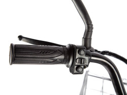 Электровелосипед Gelbert ALFA 2 PRO - фото10