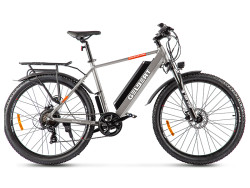 Электровелосипед Gelbert Ran Star 3 PRO - фото2