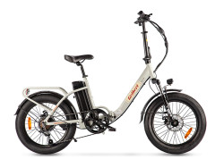 Электровелосипед Gelbert Dors 3 PRO - фото2