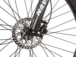 Электровелосипед Gelbert Navi 3 PRO - фото10