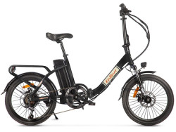 Электровелосипед Gelbert Dors 3 PRO - фото3