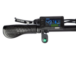 Электровелосипед Gelbert Ran Star 3 PRO - фото4