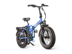 Электровелосипед Gelbert Saturn 4 ULTRA - фото5