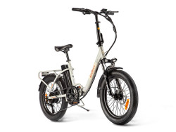 Электровелосипед Gelbert Dors 3 PRO - фото4