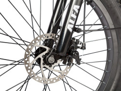 Электровелосипед Gelbert ALFA 3 PRO - фото8