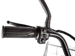 Электровелосипед Gelbert ALFA 1 ST - фото7