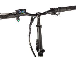 Электровелосипед Gelbert Dors 3 PRO - фото5