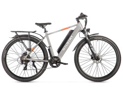 Электровелосипед Gelbert Navi 3 PRO - фото