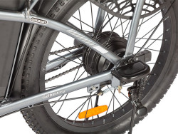 Электровелосипед Gelbert ALFA 3 PRO - фото9