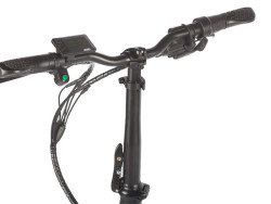 Электровелосипед Gelbert Dors 2 PRO - фото10