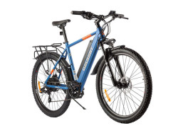 Электровелосипед Gelbert Ran Star 3 PRO - фото6