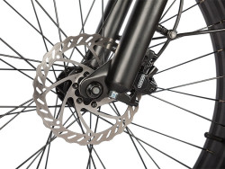 Электровелосипед Gelbert Pegas 1 PRO - фото6