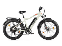 Электровелосипед Gelbert Pegas 2 ULTRA - фото2