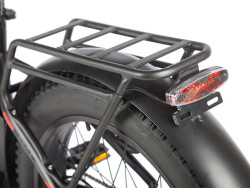 Электровелосипед Gelbert Pegas 1 PRO - фото8