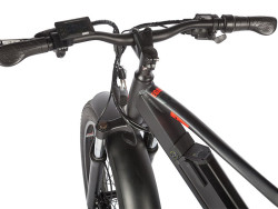 Электровелосипед Gelbert Pegas 1 PRO - фото9