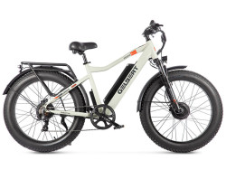 Электровелосипед Gelbert Pegas 4 DUAL PRO MAX - фото4