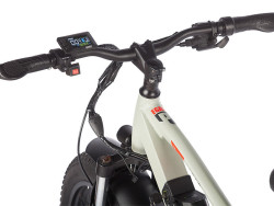 Электровелосипед Gelbert Pegas 3 DUAL PRO - фото10