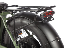 Электровелосипед Gelbert Saturn 5 ULTRA - фото7