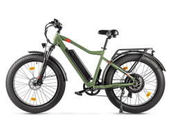 Электровелосипед Gelbert Pegas 2 ULTRA - фото5