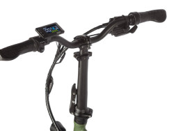 Электровелосипед Gelbert Saturn 5 ULTRA - фото8