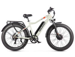 Электровелосипед Gelbert Pegas 3 DUAL PRO - фото