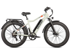 Электровелосипед Gelbert Pegas 1 PRO - фото
