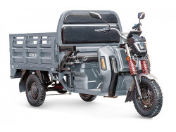 Грузовой электротрицикл Rutrike Антей Pro 1500 60V1200W - фото