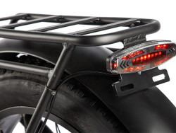 Электровелосипед Gelbert Pegas 2 ULTRA - фото10