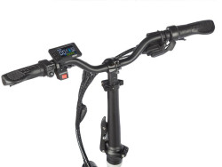 Электровелосипед Gelbert Saturn Dual PRO - фото8