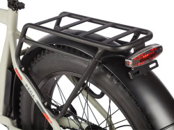 Электровелосипед Gelbert Pegas 3 DUAL PRO - фото5