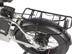 Электровелосипед Gelbert Saturn Dual PRO - фото9