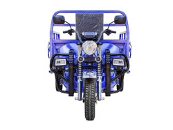 Грузовой электрический трицикл Rutrike Эксперт ПРО 2000 - фото9