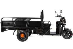 Грузовой электрический трицикл RuTrike D4 1800 60V 1200W - фото2