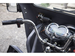 Грузовой трицикл Rutrike КАРГО 1800 60V 1000W - фото3