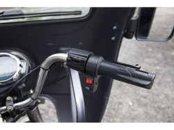 Грузовой трицикл Rutrike КАРГО 1800 60V 1000W - фото4