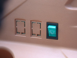 Электротрицикл Rutrike КАРГО Кабина 1500 60V1000W - фото2