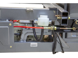 Грузовой электрический трицикл Rutrike Эксперт ПРО Плюс 2200 - фото8