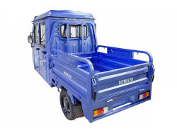 Грузовой электротрицикл Rutrike Рейс 1300 60V1200W - фото8