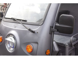 Грузовой трицикл Rutrike КАРГО 1800 60V 1000W - фото5